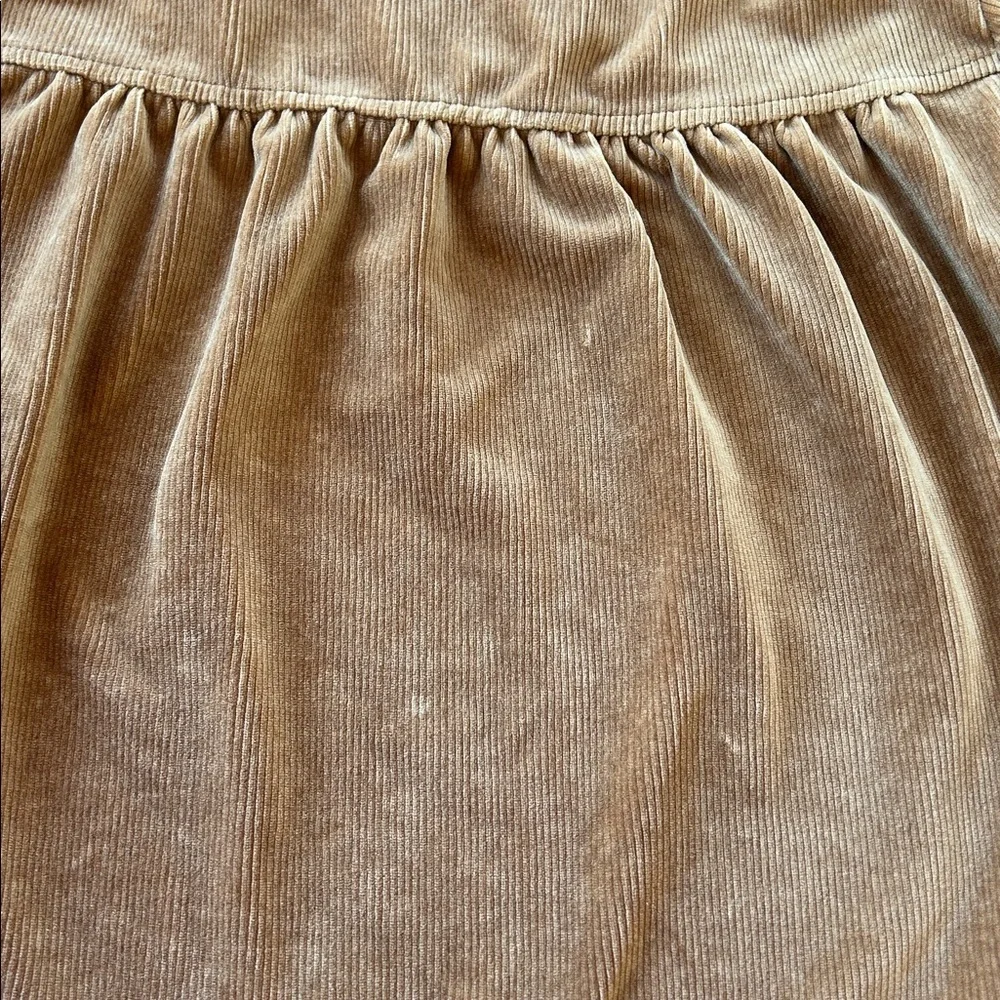 Madewell Texture & Thread Corduroy Swing Top - Picture 6 of 9